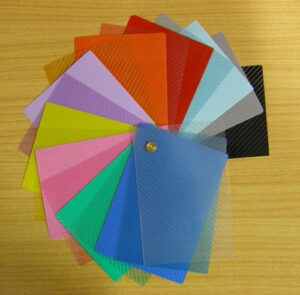 AARSH POLYWORLD - paper