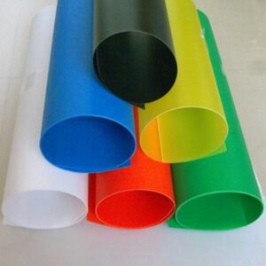 AARSH POLYWORLD - pp roller