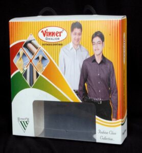 AARSH POLYWORLD - PP CROSSLINE BOX(8)