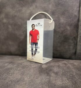AARSH POLYWORLD - PP CROSSLINE BOX(5)