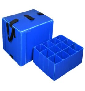 AARSH POLYWORLD - PP CORRUGATED SHEET & BOX