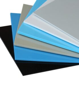 AARSH POLYWORLD - HDPE Sheets (1)