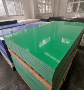 AARSH POLYWORLD - HDPE Sheets (2)